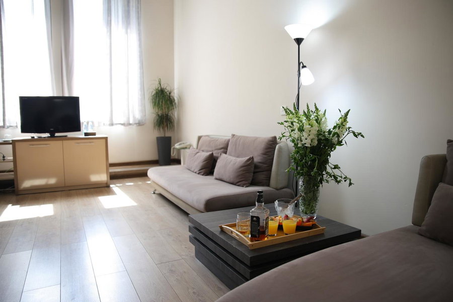 Aquapark Hotel & Villas, Yerevan, Armenien