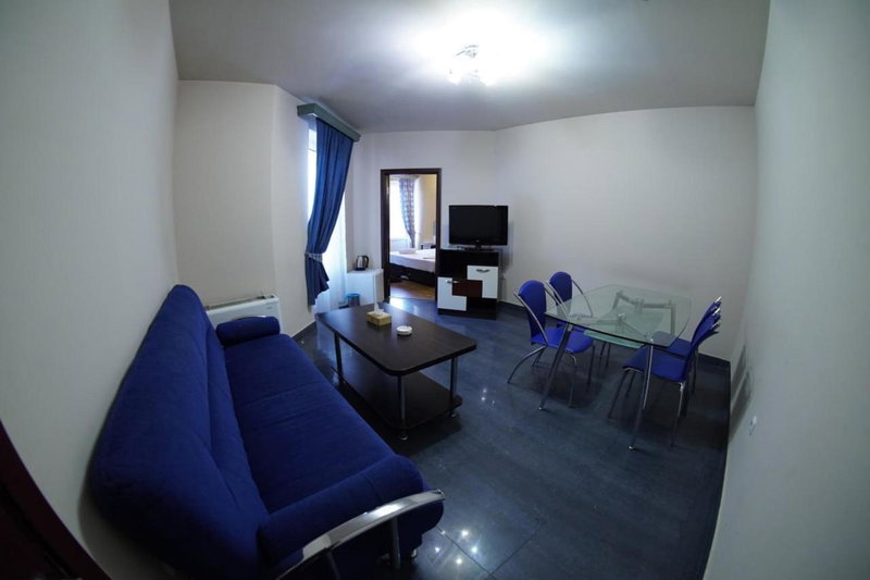 Aquapark Hotel & Villas, Yerevan, Armenien