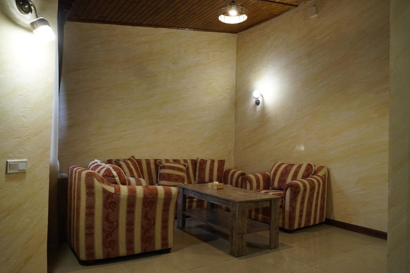 Aquapark Hotel & Villas, Yerevan, Armenien