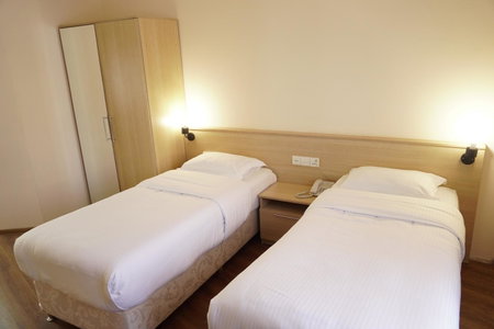 Aquapark Hotel & Villas, Yerevan, Armenien