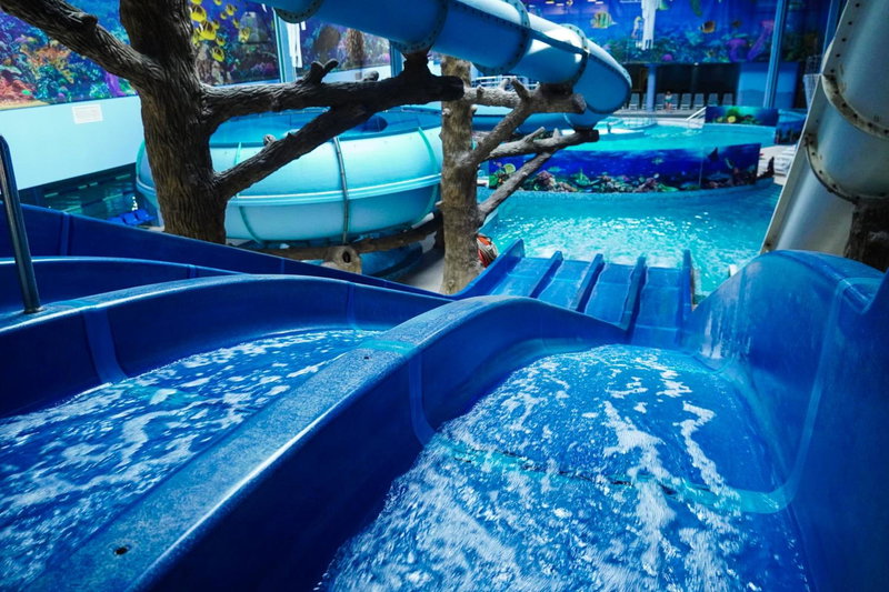 Aquapark Hotel & Villas, Yerevan, Armenien