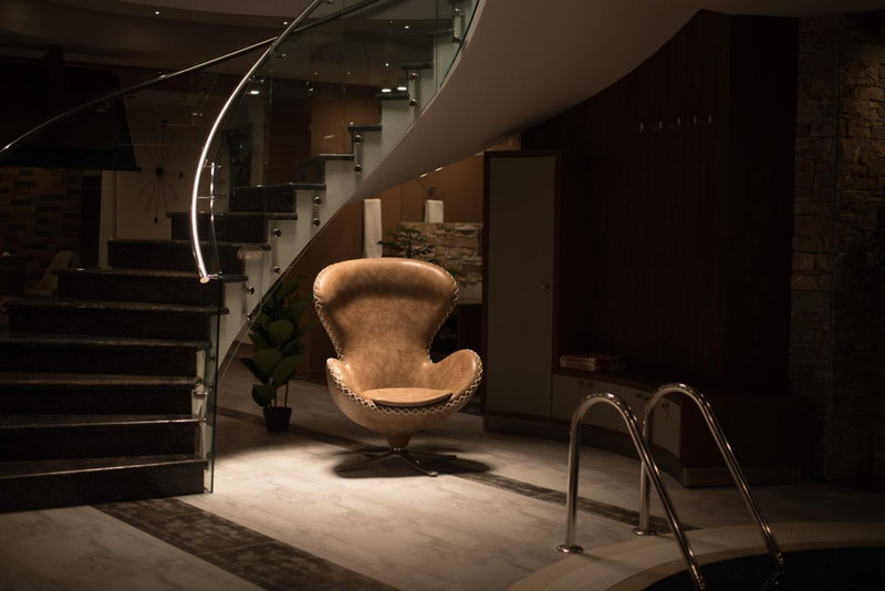 Aghababyan's Hotel, Yerevan, Arménie