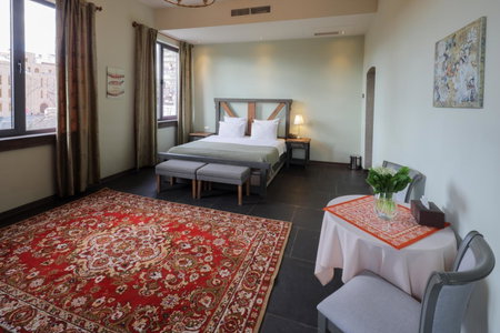 Apricot Hotel Yerevan, Yerevan, Armenia