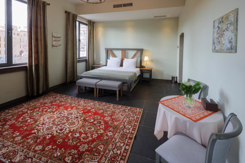 Apricot Hotel Yerevan, Yerevan, Armenia