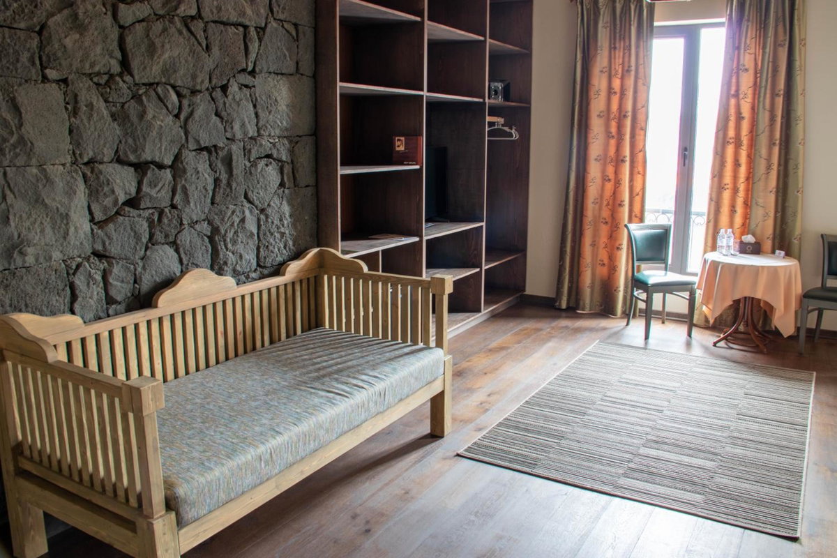 Hotel · Apricot Hotel Yerevan, Yerevan