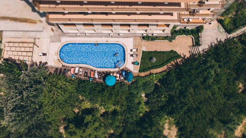 Olympia Garden Hotel, Yerevan, Армения