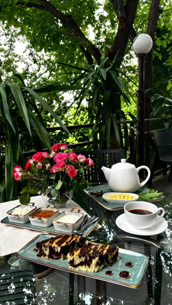 Olympia Garden Hotel, Yerevan, Армения