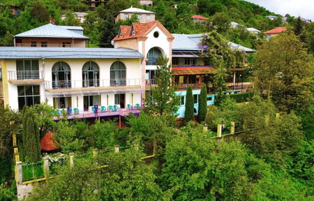 Casanova Inn - Boutique Hotel, Dilijan, Armenia