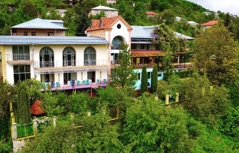 Casanova Inn - Boutique Hotel, Dilijan, Armenia