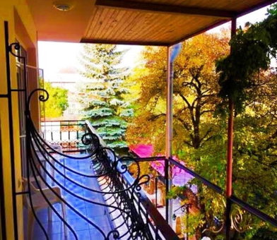Casanova Inn - Boutique Hotel, Dilijan, Armenia