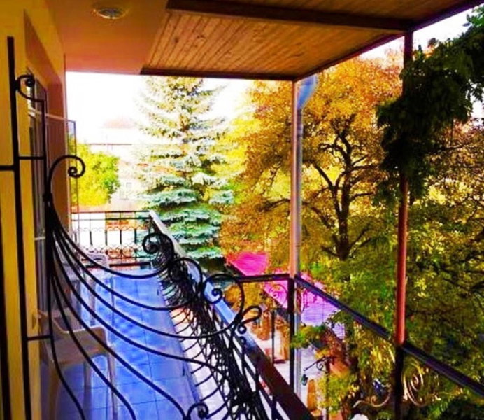 Casanova Inn - Boutique Hotel, Dilijan, Armenia