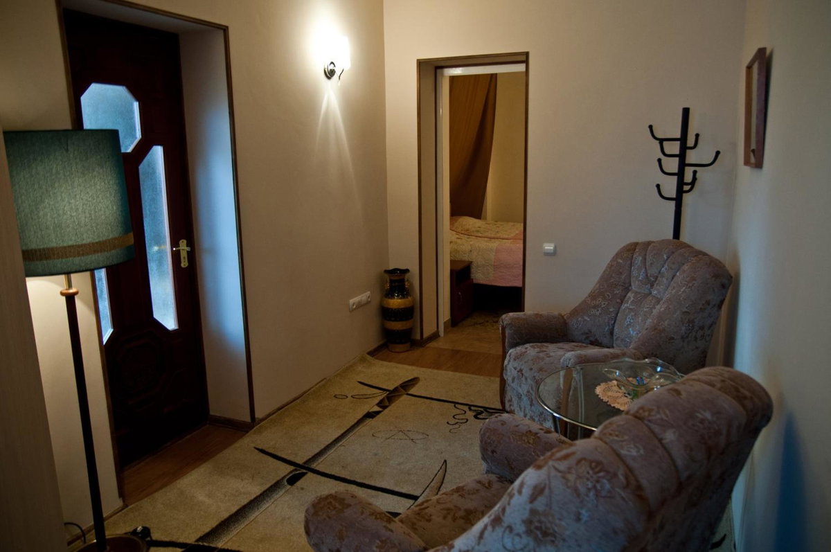 Casanova Inn - Boutique Hotel, Armenien
