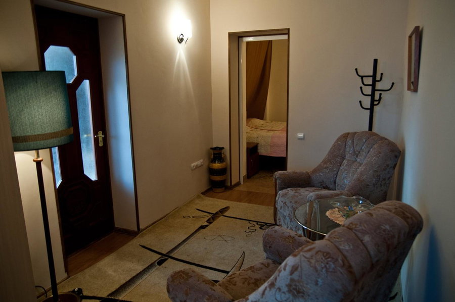 Casanova Inn - Boutique Hotel, Dilijan, Armenia
