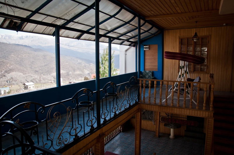 Casanova Inn - Boutique Hotel, Dilijan, Armenia