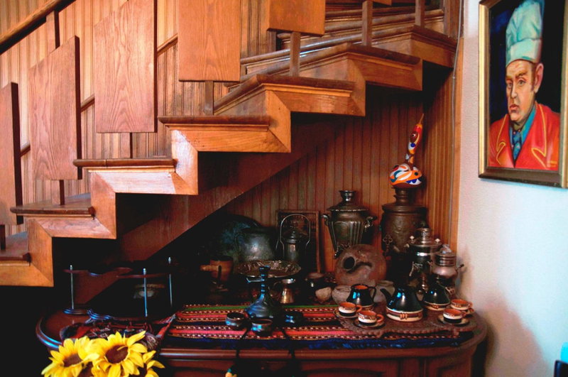 Casanova Inn - Boutique Hotel, Dilijan, Armenia