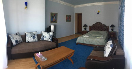 Casanova Inn - Boutique Hotel, Dilijan, Armenia