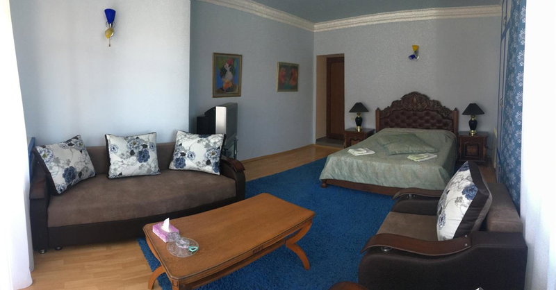 Casanova Inn - Boutique Hotel, Dilijan, Armenia