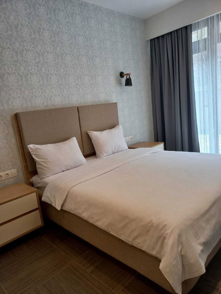 Avenue 30 Hotel, Yerevan, Armenia