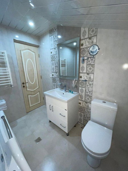 Anga Yerevan Hotel, Yerevan, Arménie