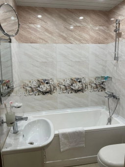 Anga Yerevan Hotel, Yerevan, Arménie