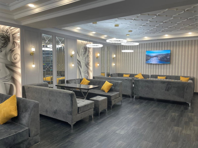 Anga Yerevan Hotel, Yerevan, Arménie