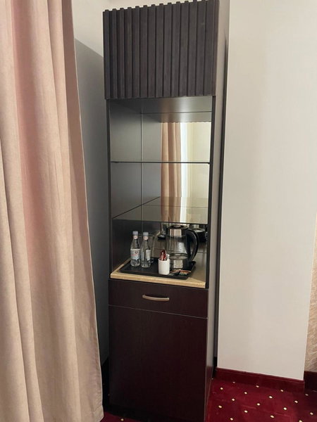 Anga Yerevan Hotel, Yerevan, Arménie