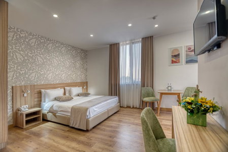 Orbeli Hotel Yerevan, Yerevan, Armenia