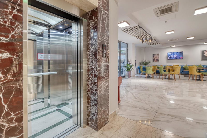 Orbeli Hotel Yerevan, Yerevan, Armenia
