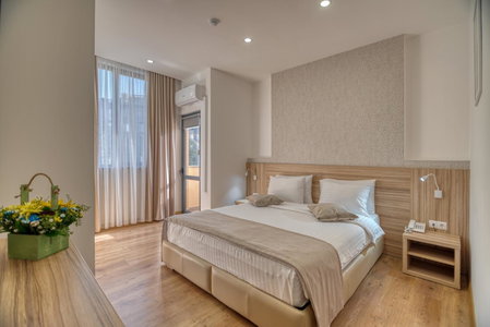 Orbeli Hotel Yerevan, Yerevan, Armenia
