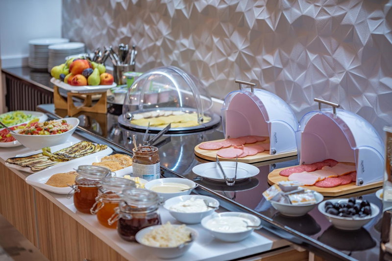 Orbeli Hotel Yerevan, Yerevan, Armenia