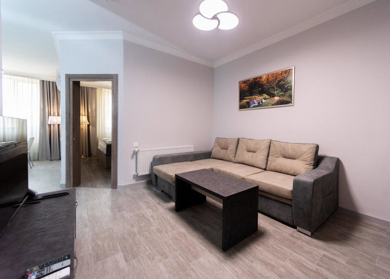 Downtown Suites Yerevan, Yerevan, Армения