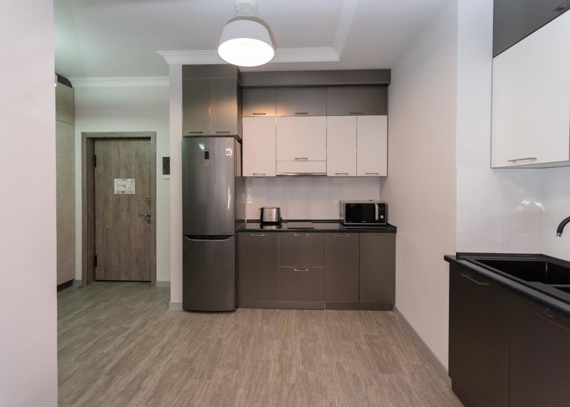 Downtown Suites Yerevan, Yerevan, Армения