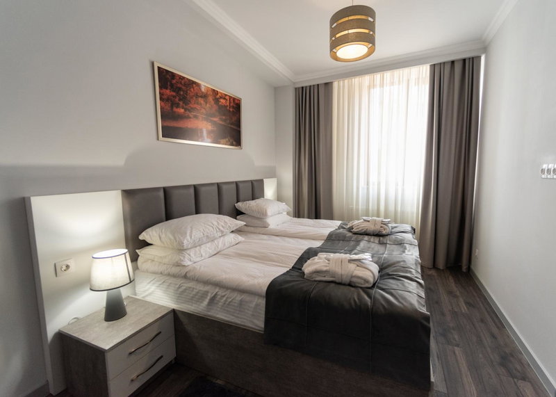 Downtown Suites Yerevan, Yerevan, Армения