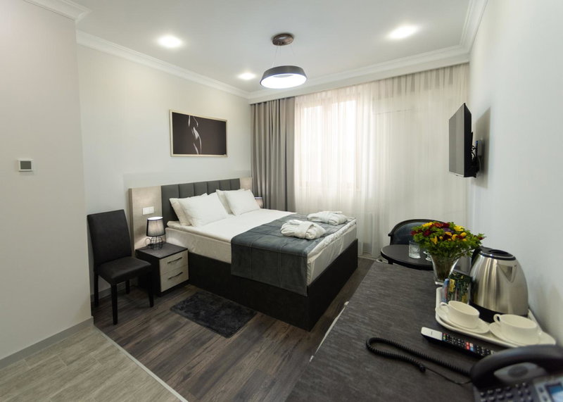 Downtown Suites Yerevan, Yerevan, Армения