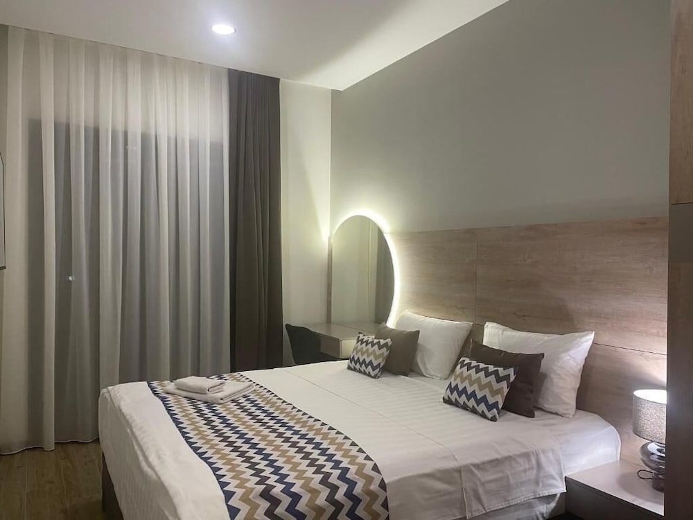 Hôtel · 4Guest Hotel, Yerevan