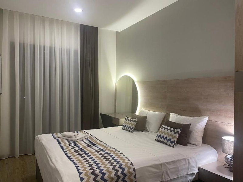 4Guest Hotel, Yerevan, Armenia