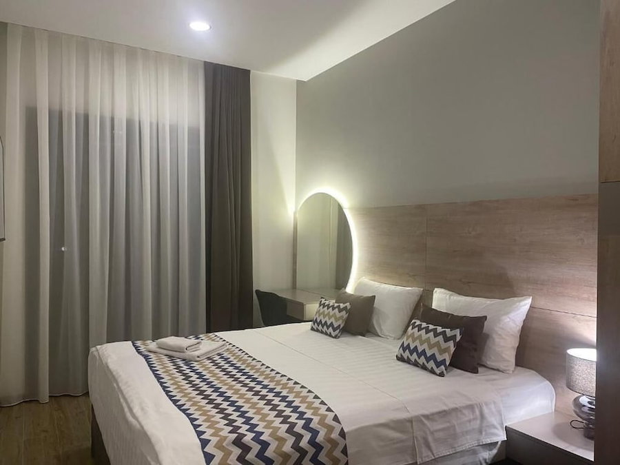 4Guest Hotel, Yerevan, Armenia