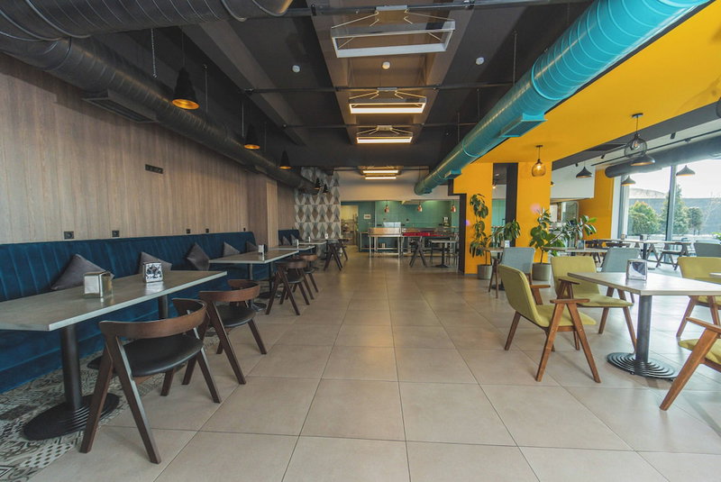 4Guest Hotel, Yerevan, Armenia