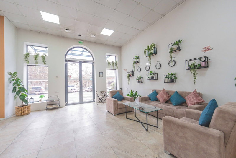 4Guest Hotel, Yerevan, Armenia