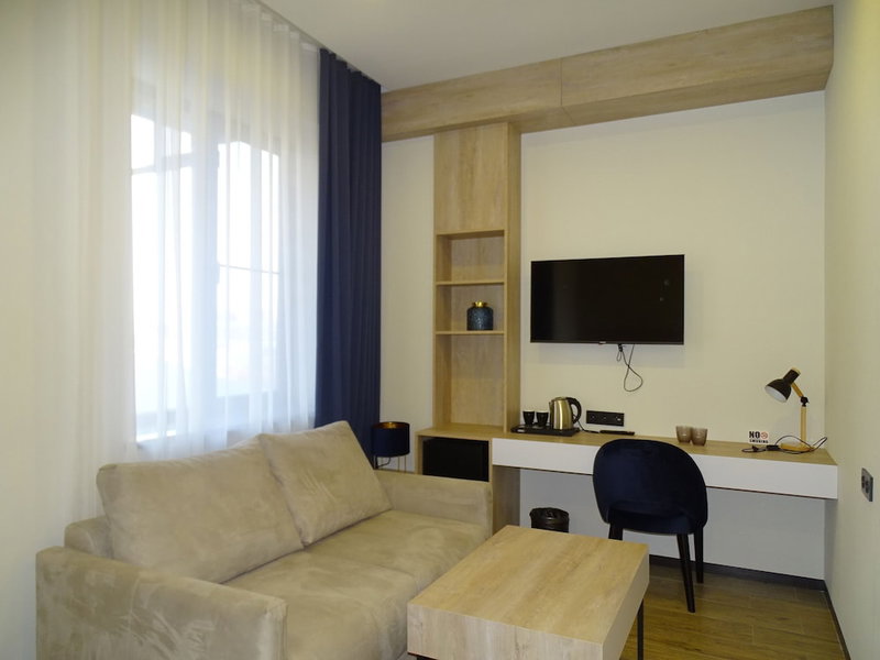 4Guest Hotel, Yerevan, Armenia