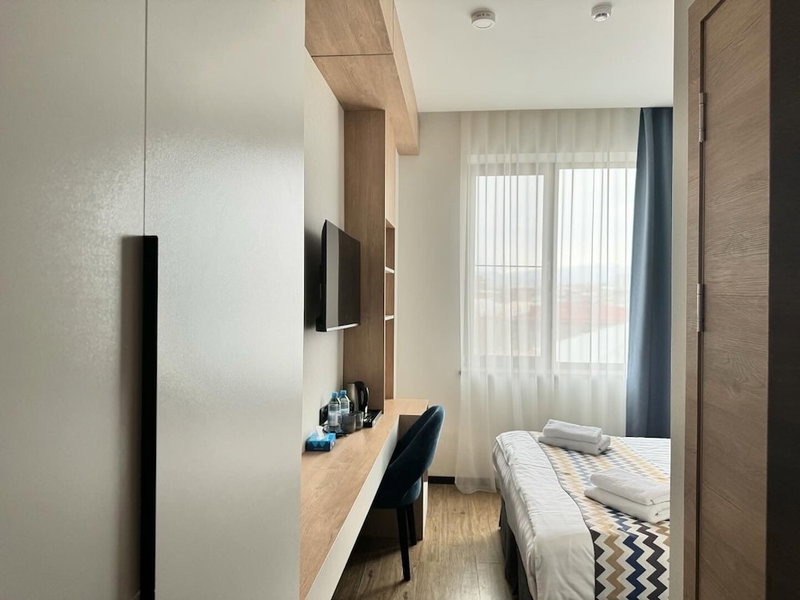 4Guest Hotel, Yerevan, Armenia