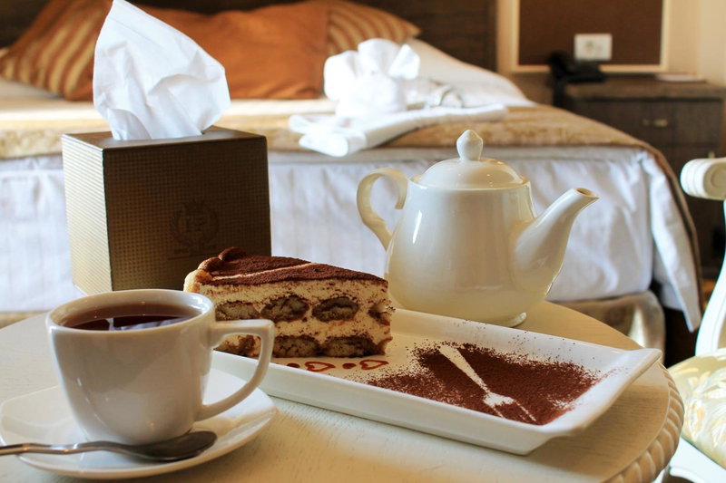 Imperial Palace Hotel Yerevan, Yerevan, Armenia