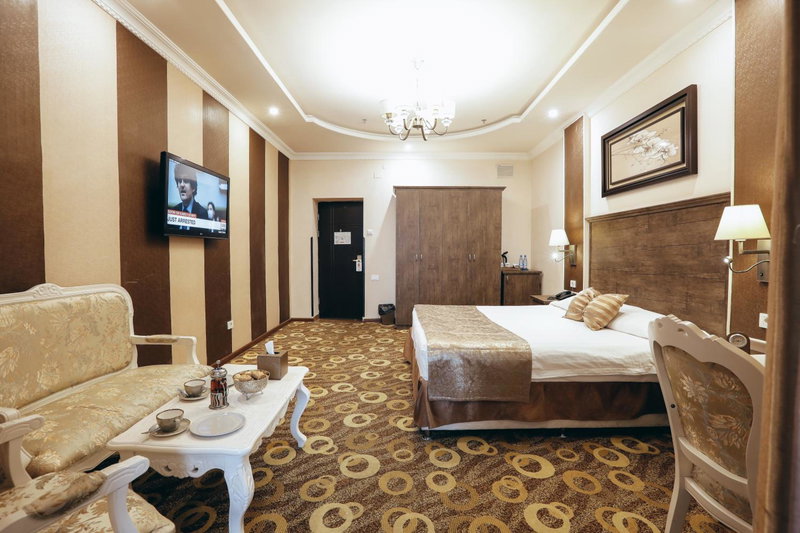 Imperial Palace Hotel Yerevan, Yerevan, Armenia
