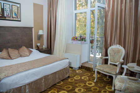 Imperial Palace Hotel Yerevan, Yerevan, Armenia