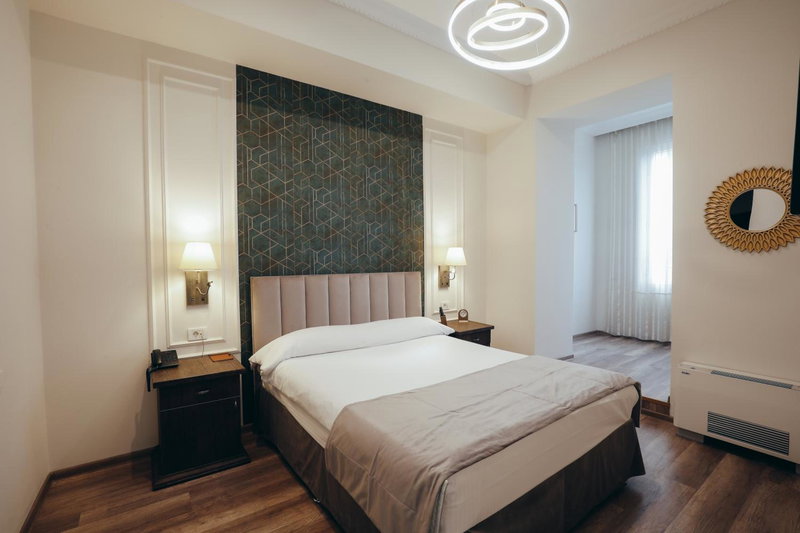 Imperial Palace Hotel Yerevan, Yerevan, Armenia