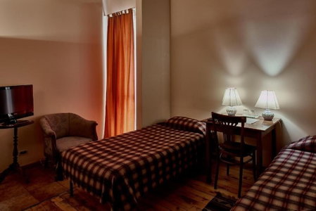 Villa Delenda, Yerevan, Armenia