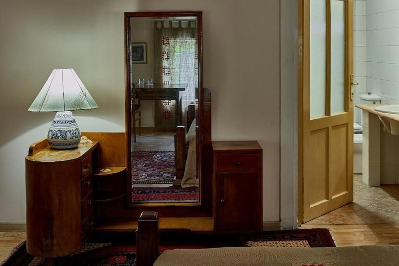 Villa Delenda, Yerevan, Armenia