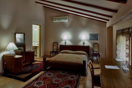 Villa Delenda, Yerevan, Armenia
