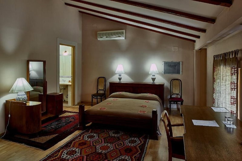 Villa Delenda, Yerevan, Armenia