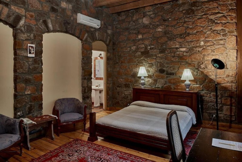 Villa Delenda, Yerevan, Armenia